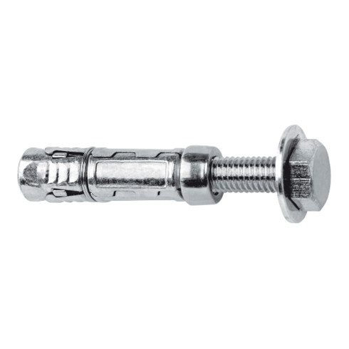 CELO Ancre d'expansion pour blisters ZT 10-80