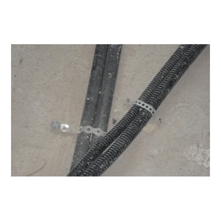 CELO Bande perforée Cintapolo 12 mm, rouleau