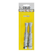 CELO Blister Expansionsanker ZE 12115