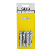 CELO Blister Expansionsanker ZE 870