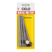 CELO Blister Fensterbauschr. FBS 7,5112 TOSS