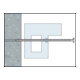 CELO Blister Fensterbauschr. FBS 7,5112 TOSS-2