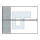 CELO Blister Fensterbauschr. FBS 7,5152 TOSS-4