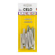 CELO Blister Mehrzweckdübel MZK 12 + SKS 8x90 mit Kragen u.Schr.-1