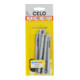 CELO Blister Metallrahmendübel MR 1092-1