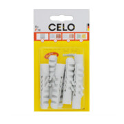 CELO Blister Normaldübel F 12