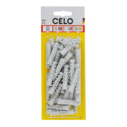 CELO Blister Normaldübel F 8