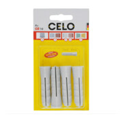 CELO Blister Porenbetondübel GB 10