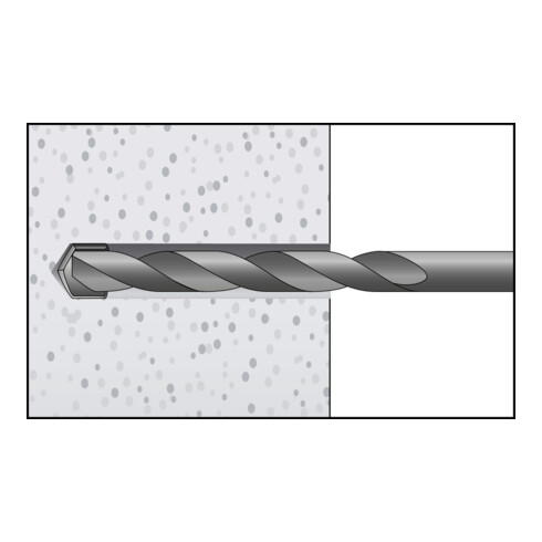 CELO Blister Porenbetondübel GB 12