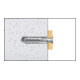 CELO Blister Porenbetondübel GB 12-5