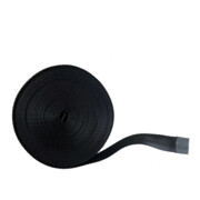 CELO Gewebe-Montageband TXS Premium, 19mm, 10m schwarz