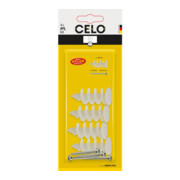 CELO Isolierdübel IPL 60 m. Schraube 4,5x40