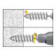 CELO Isolierdübel IPL 95-4