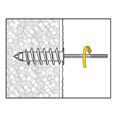 CELO Isolierdübel IPL 95