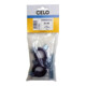 CELO Schellenset FX 10 RI 28-1