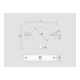 CELO Schellenset FX 10 RI 28-2