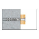 CELO Sortimentsbox F mit Schr. MIX F SZ, 210 Teile-4