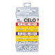 CELO Sortimentsbox F und MZK MIX F und MZK, 156 Teile-1