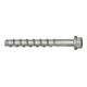CELO Betonschraube BTS 14-110/-, 6kant Kopf, ZnAl-1