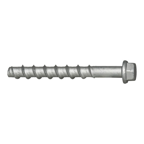CELO Betonschraube BTS 14-110/-, 6kant Kopf, ZnAl