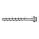 CELO Betonschraube BTS 14-110/-, 6kant Kopf, ZnAl-1