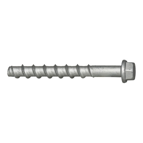 CELO Betonschraube BTS 14-110/-, 6kant Kopf, ZnAl