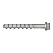 CELO Betonschraube BTS 14-110/-, 6kant Kopf, ZnAl