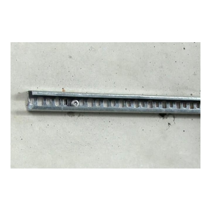 CELO Betonschraube BTS B 5-30/5, 6kant Kopf, ZnAl