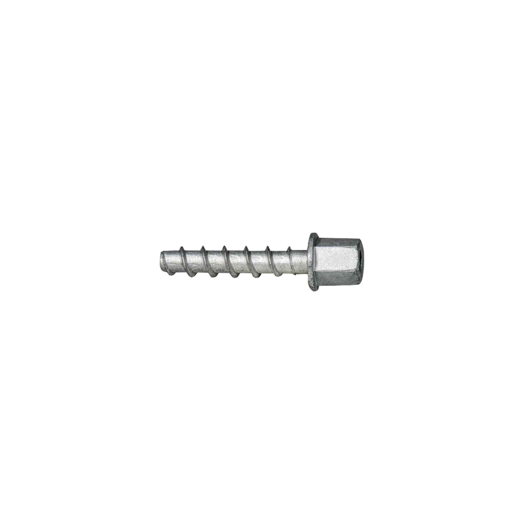 CELO Betonschraube BTS H 6-35 M8, Innengewinde, ZnAl ; CELO Befestigungssysteme
