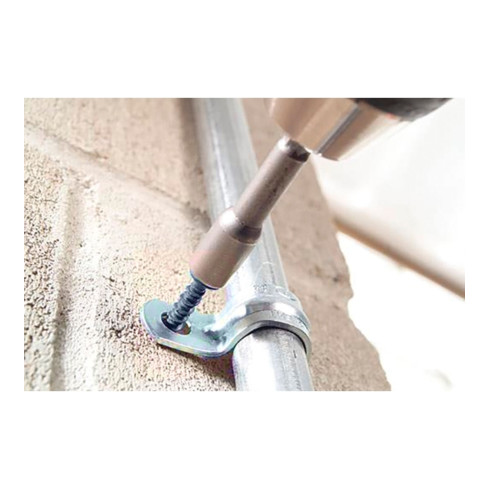 CELO Betonschraube BTS PT 6-55/5, ZnAl