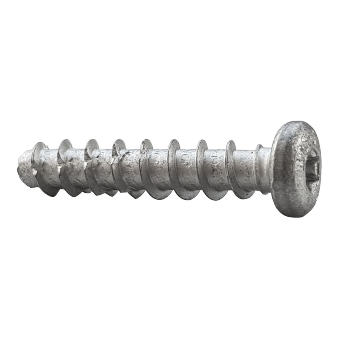 CELO Betonschraube BTS PT 6-55/5, ZnAl