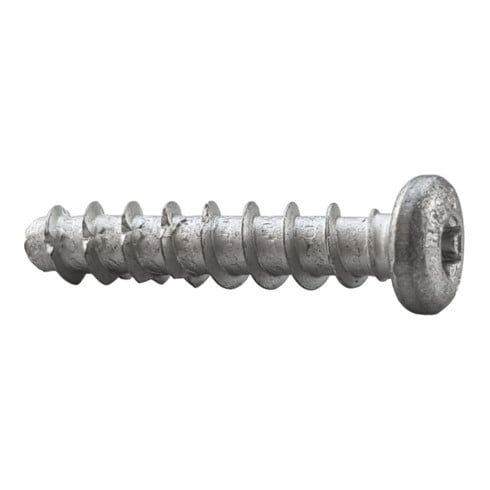 CELO Betonschraube BTS PT 6-55/5, ZnAl