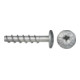 CELO Betonschraube BTS PTL 6-55/5, Pan head TX30, ZnAl 6 mm-1