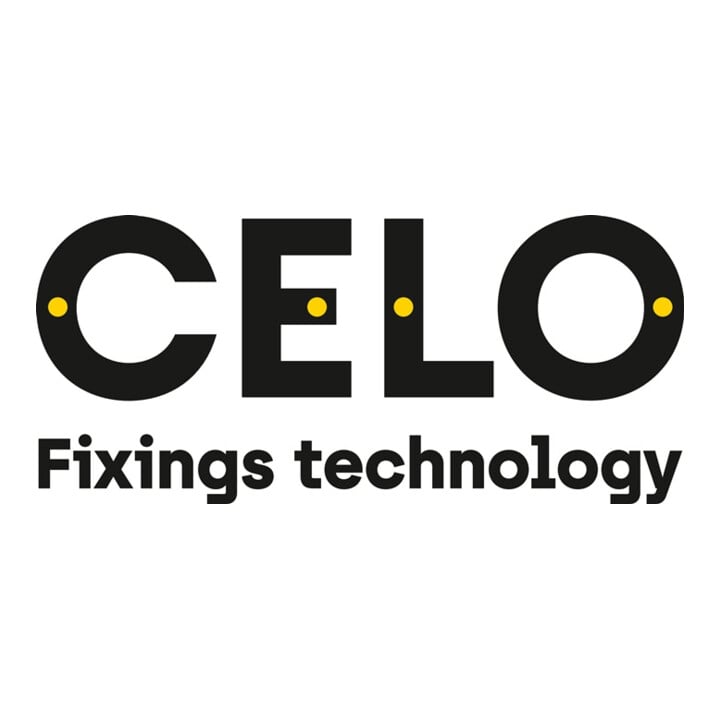 Celo Betonschraube TSM B 6-60 SW 13 galvanisch verzinkt ETA-Zulassung Teil 6