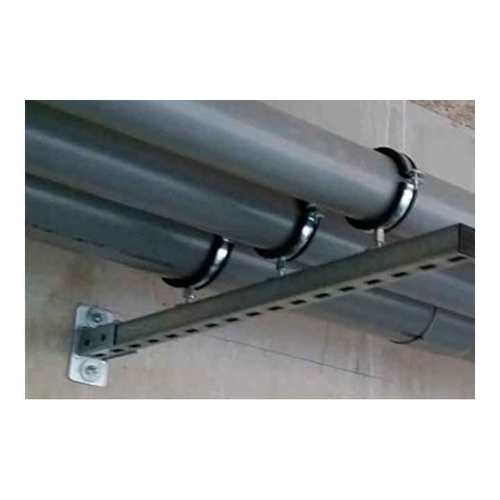 Celo betonschroef BTS E 6-135 M6, buitendraad, ZnAl