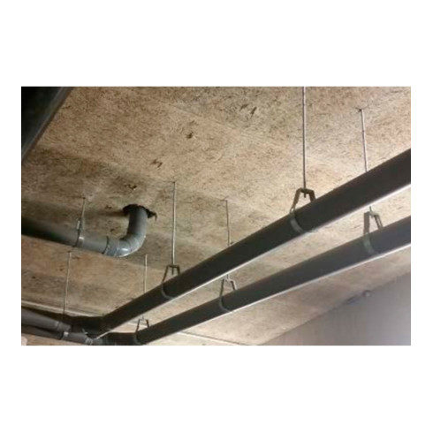 Celo betonschroef BTS E 6-195 M6, buitendraad, ZnAl