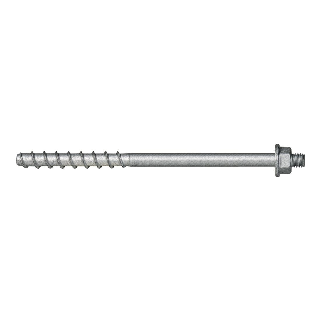 Celo betonschroef BTS E 6-195 M6, buitendraad, ZnAl