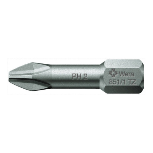 CELO Bit Philips PH3 (1/4” x 25) 25 mm