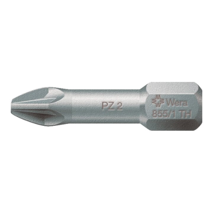 CELO Bit Pozi PZ2 (1/4” x 25)