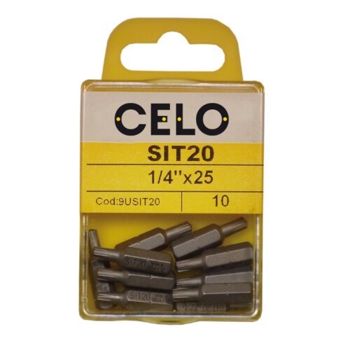 CELO SIT-Bit Handwerker Pack