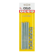 CELO Blister Ankerstange RESI AST 8-110V-1