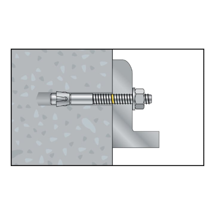 CELO Blister Blitzanker BA plus 8-85/20
