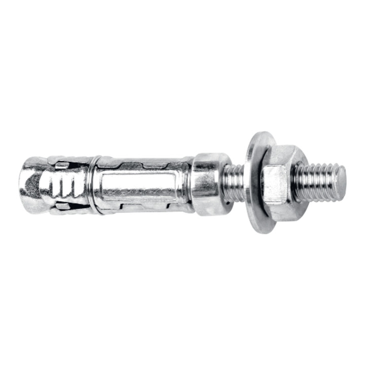 CELO Blister expansieanker ZE 12-115