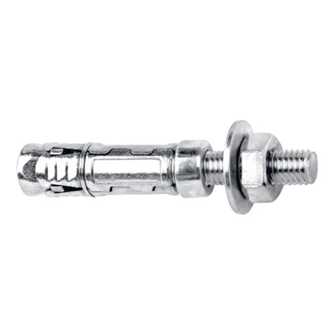 CELO Blister Expansionsanker ZE 10-130