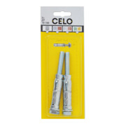 CELO Blister Expansionsanker ZT 10100