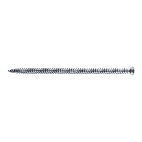 CELO Blister Fensterbauschraube FBS 7,5-132 TOSS Vollgewinde 7.5 mm