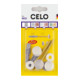CELO Blister fixation WC WCS AZ8 SKS-1