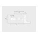 CELO Blister fixation WC WCS AZ8 SKS-2