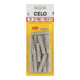 Goujon standard CELO Blister F 6-1