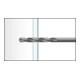 CELO Blister Hohlraumdübel mit Schraube HR 8 SPS Spanplattenschraube